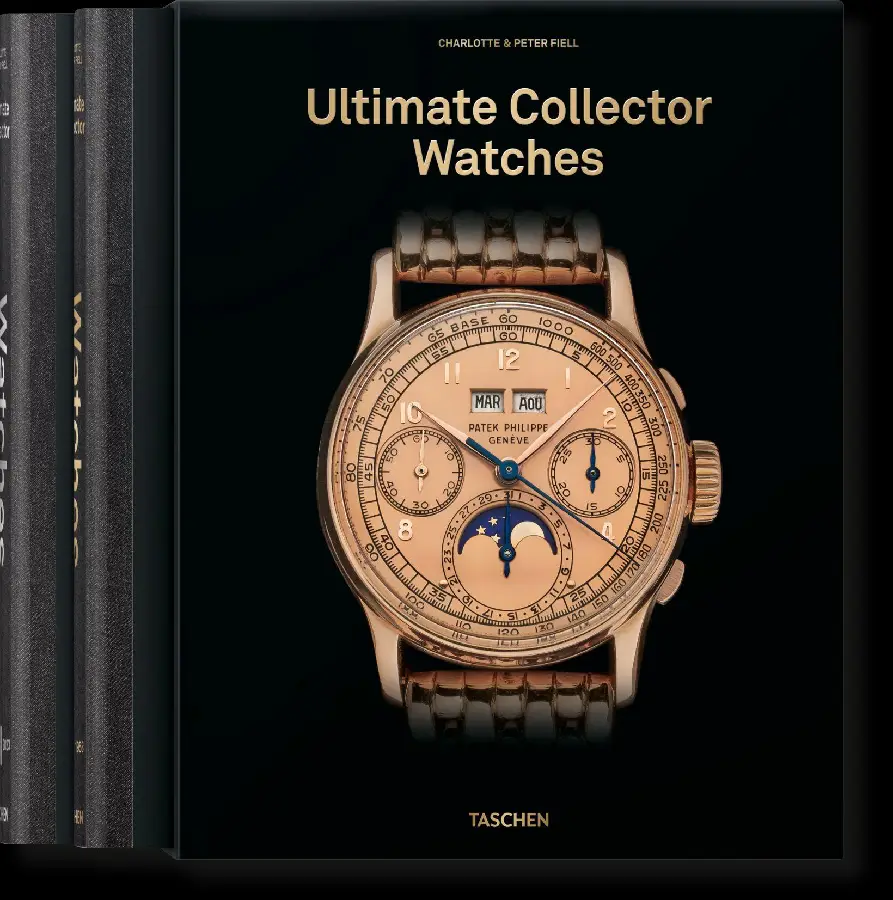 Ultimate Collector Watches