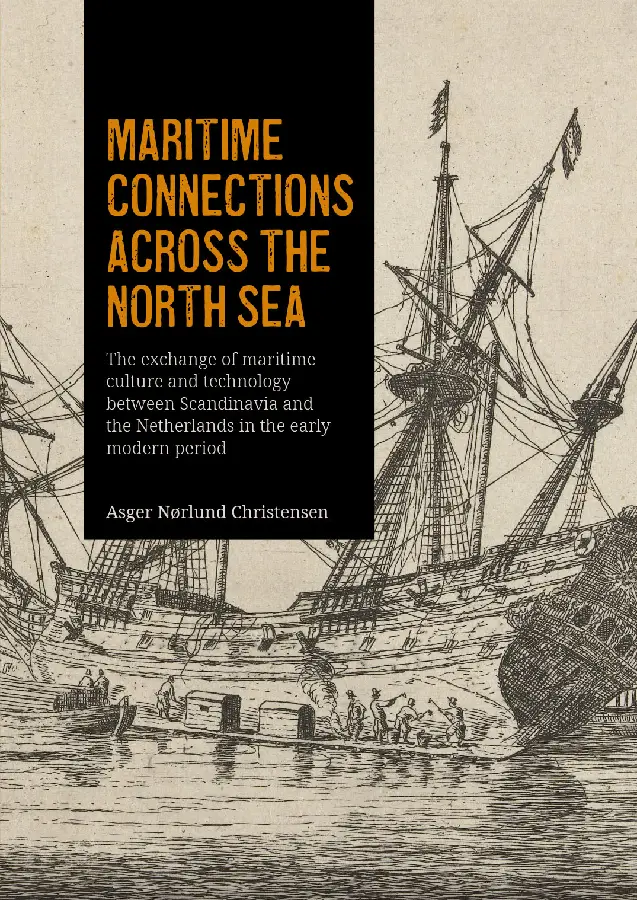 Maritime connections across the North Sea