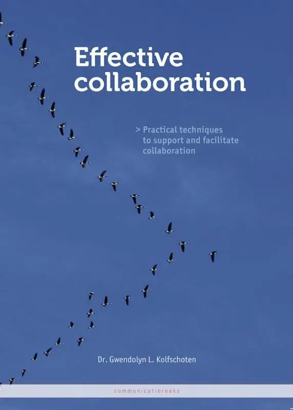 Effective collaboration