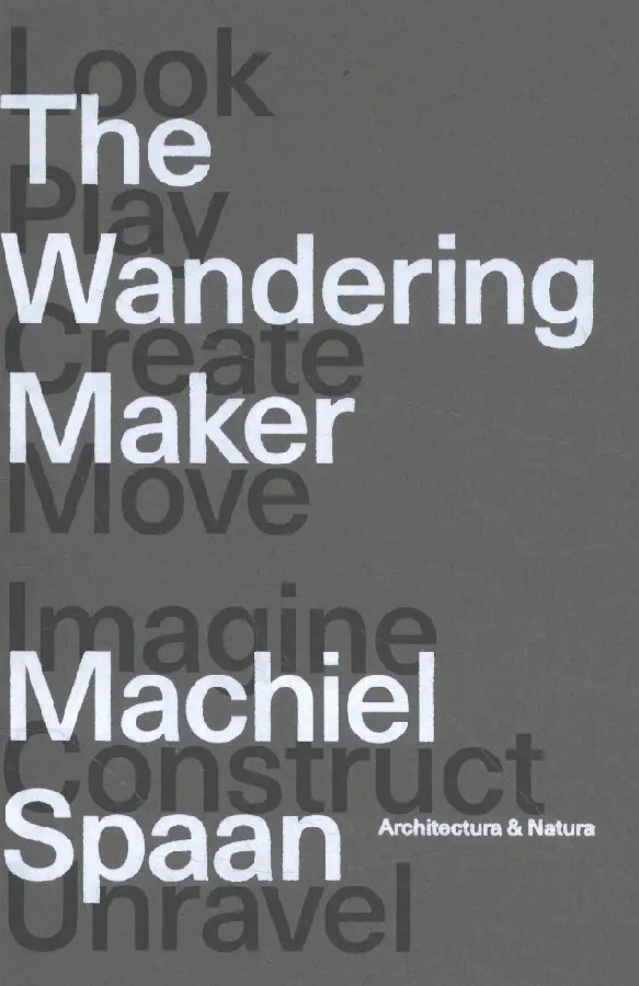 The Wandering Maker