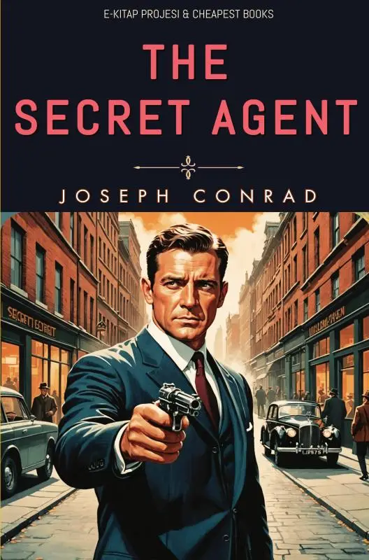 The Secret Agent