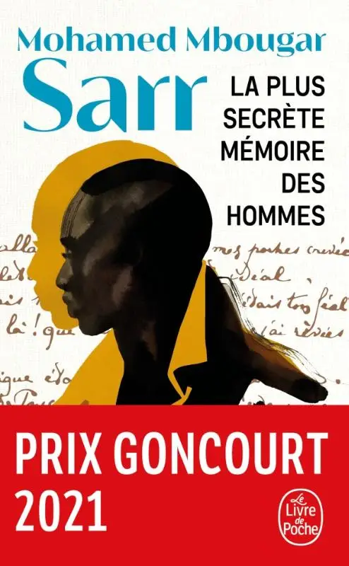 La plus secrète mémoire des hommes