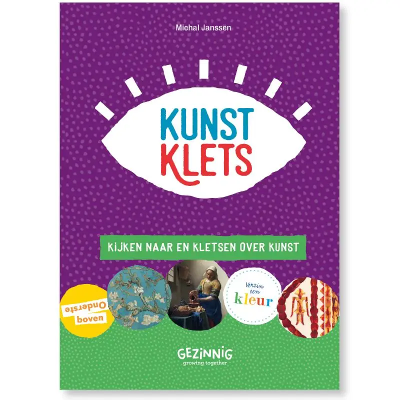 Kunstklets