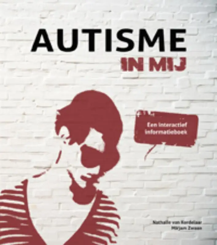 Autisme in mij / druk 1