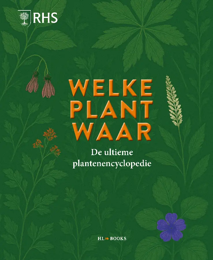 Welke plant waar