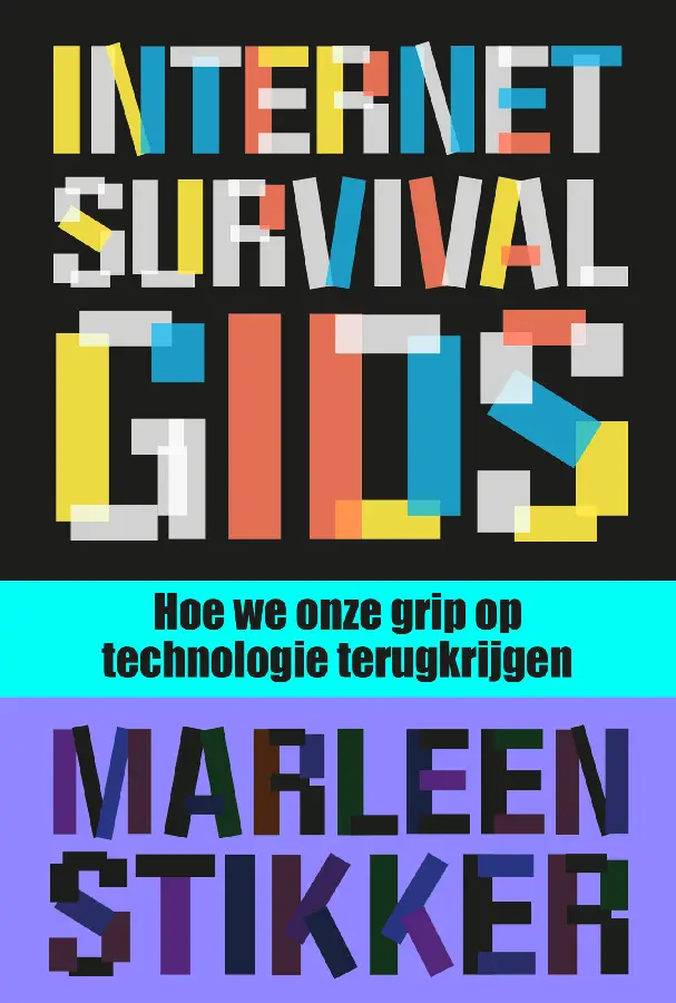 Internetsurvivalgids