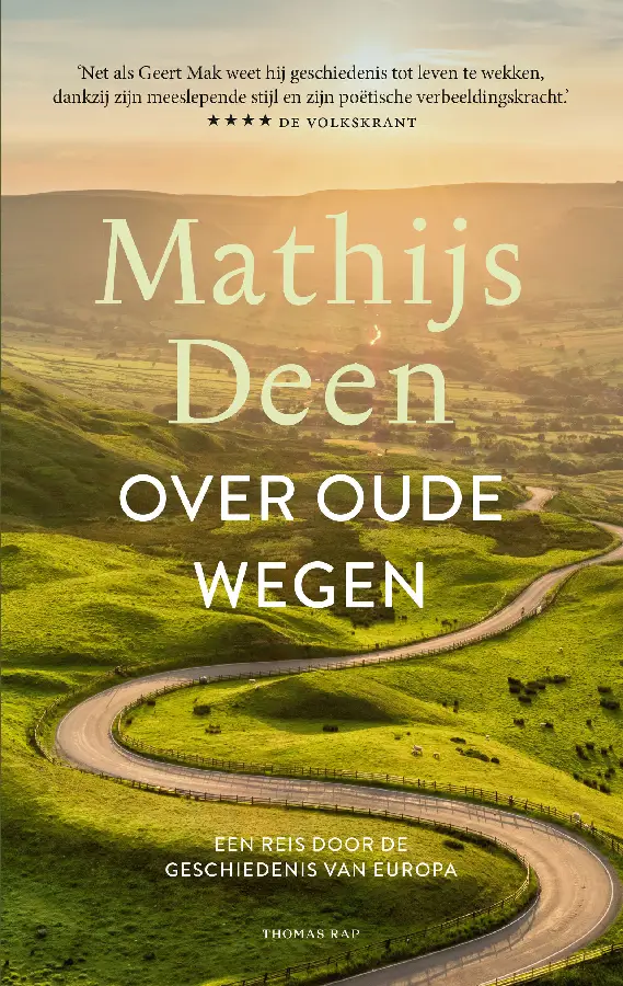 Over oude wegen