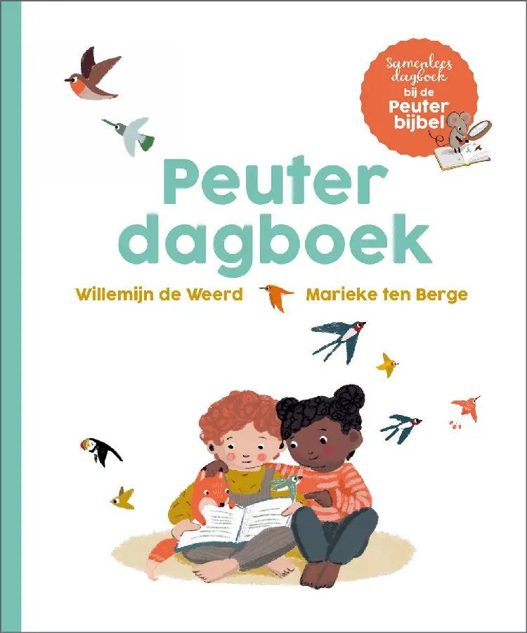 Peuterdagboek