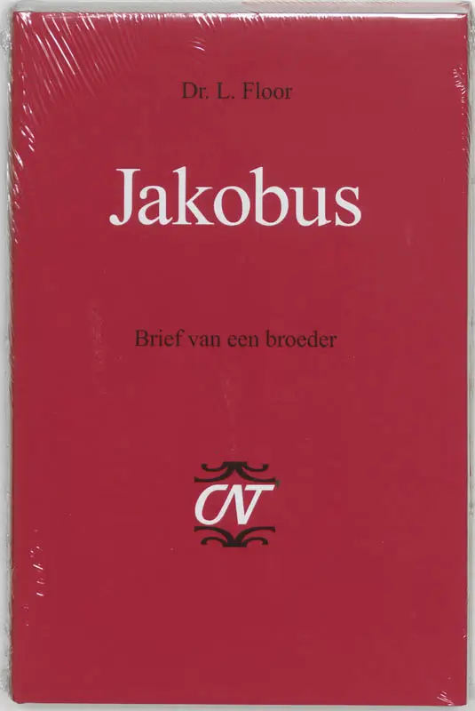 Jakobus / druk 1