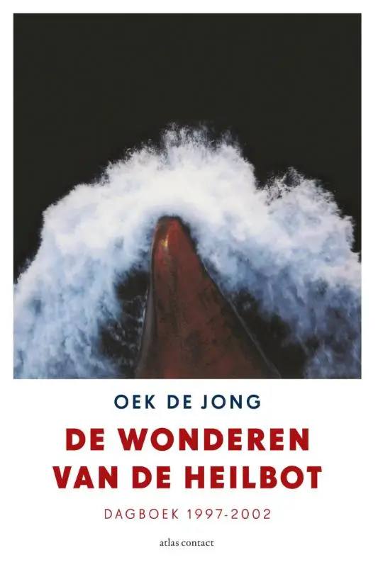 De wonderen van de heilbot / druk 2