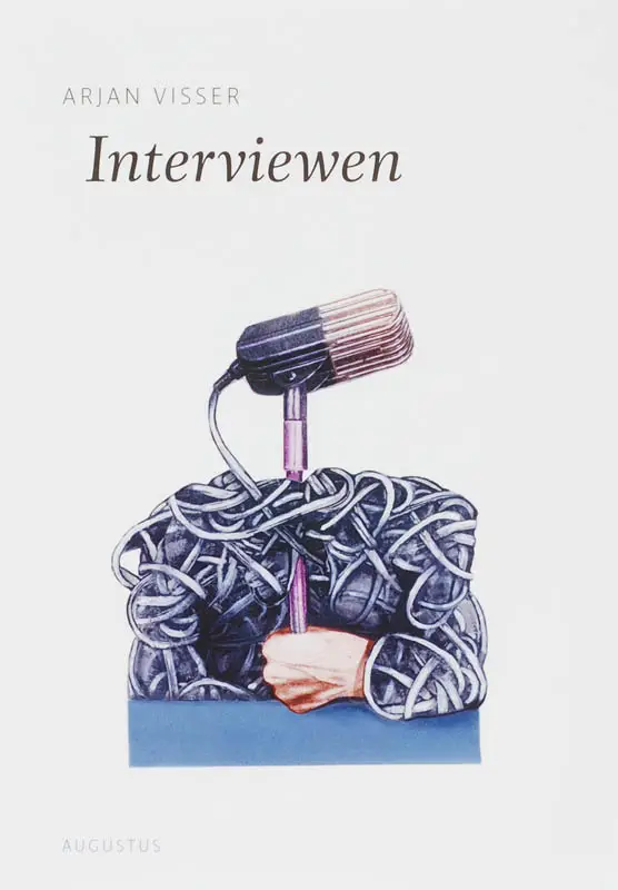 Interviewen / druk 1