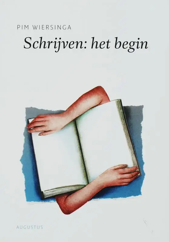 Schrijven : het begin / druk 1