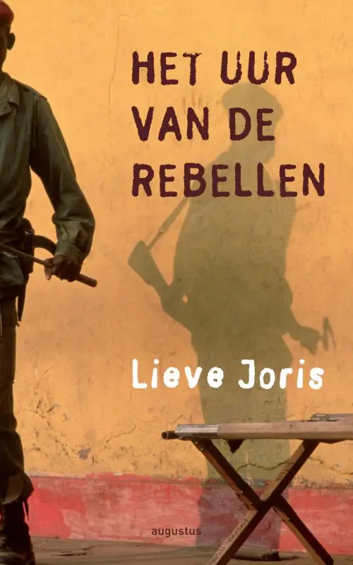 Het uur van de rebellen / druk 3
