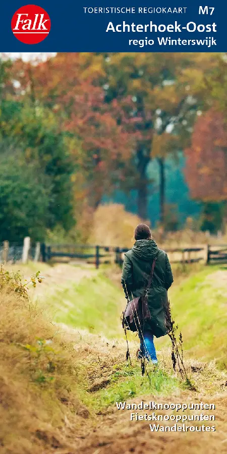 Achterhoek Oost / Winterswijk