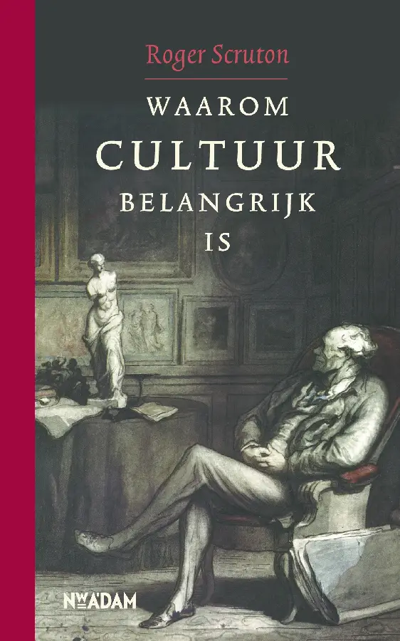 Waarom cultuur belangrijk is / druk 2