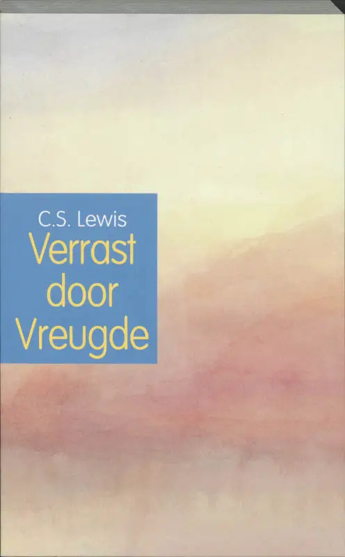 Verrast door vreugde / druk 1