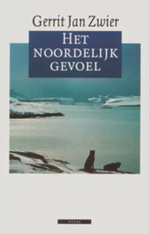 Het noordelijk gevoel / druk 3