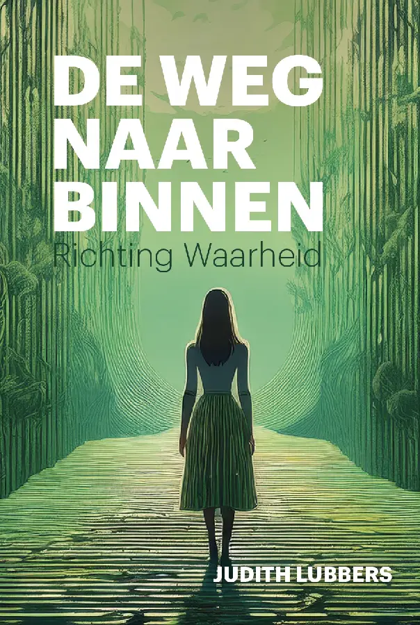 De weg naar binnen