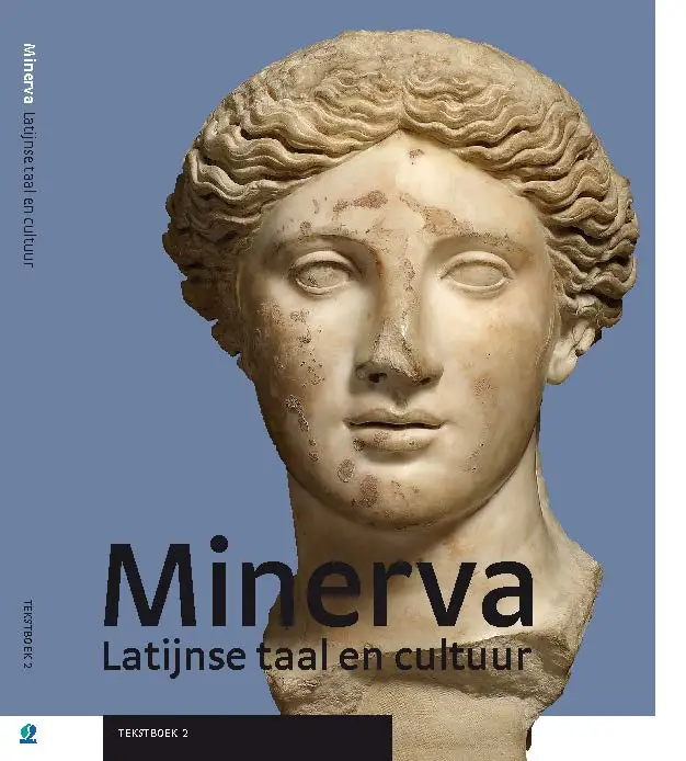 2 / Minerva / Tekstboek