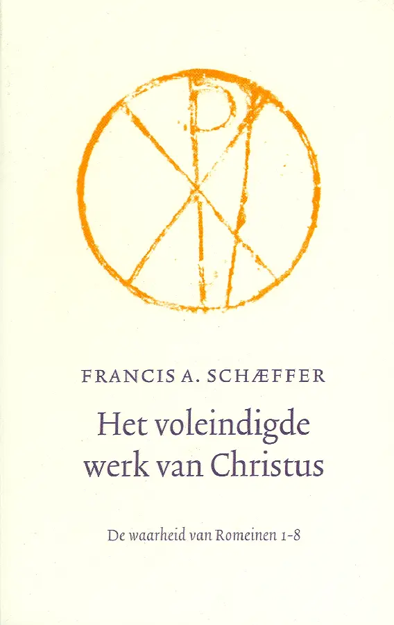 Het voleindigde werk van Christus / druk 1
de waarheid van Romeinen 1-8
951-1981jk handicapn het ambt voor de

vrouw in de SOW-kerken