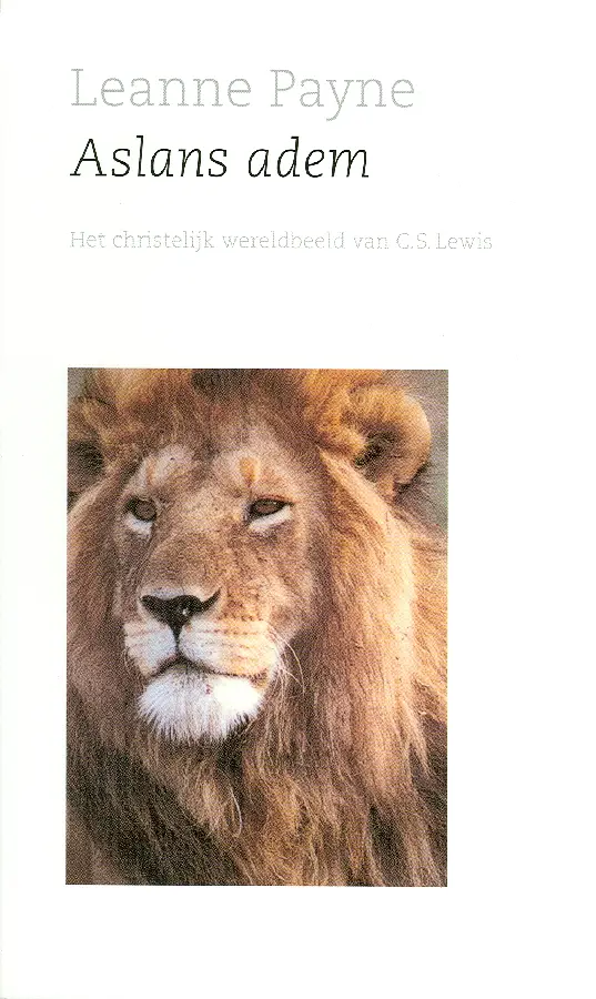 de heerlijkheid van Christus in ons en met ons. Het christelijk

wereldbeeld van C.S. Lewiserd

Verboidentiteit en

perspectief

Wegwijs