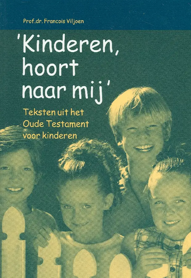 Kinderen, hoort naar mij / druk 1