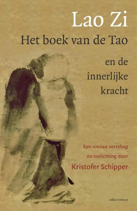 Lao Zi - het boek van de Tao en de inner