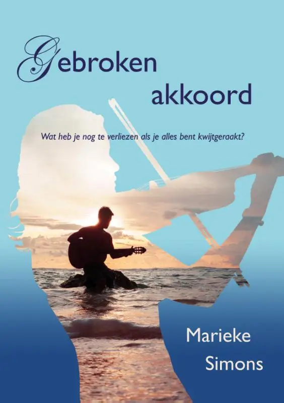 Gebroken akkoord
