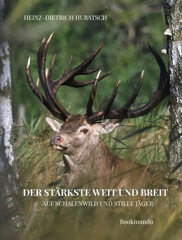 Der Stärkste weit und breit