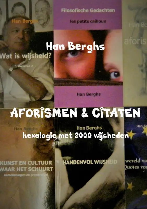 AFORISMEN & CITATEN