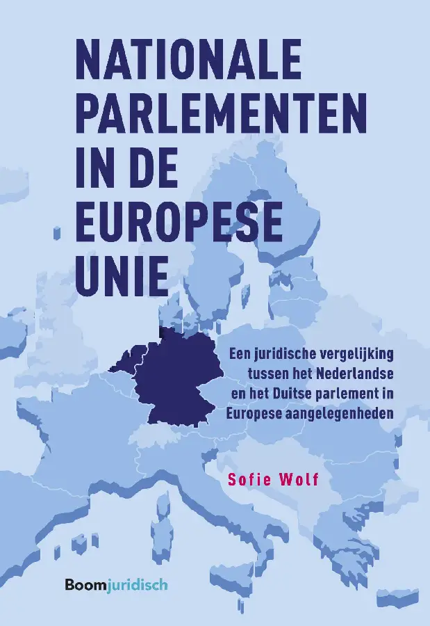 Nationale parlementen in de Europese Unie