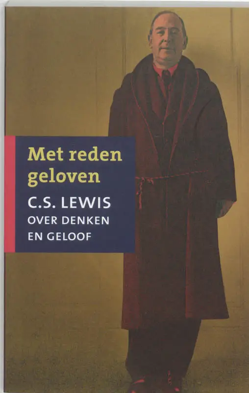 Met reden geloven / druk 1