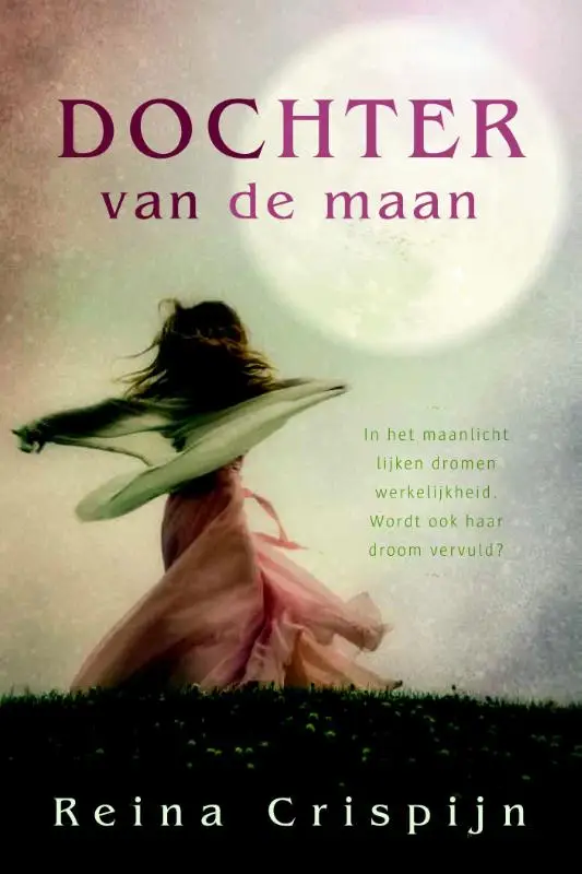 Dochter van de maan