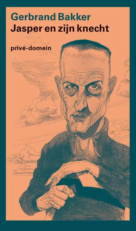 Jasper en zijn knecht