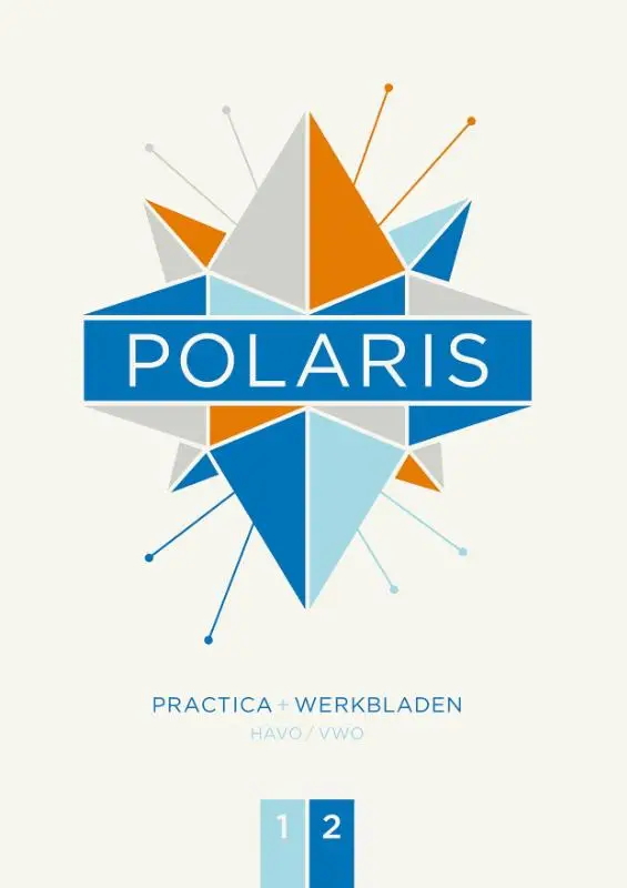 POLARIS NaSk ed 1 practica + werkbladen havo/vwo 1-2