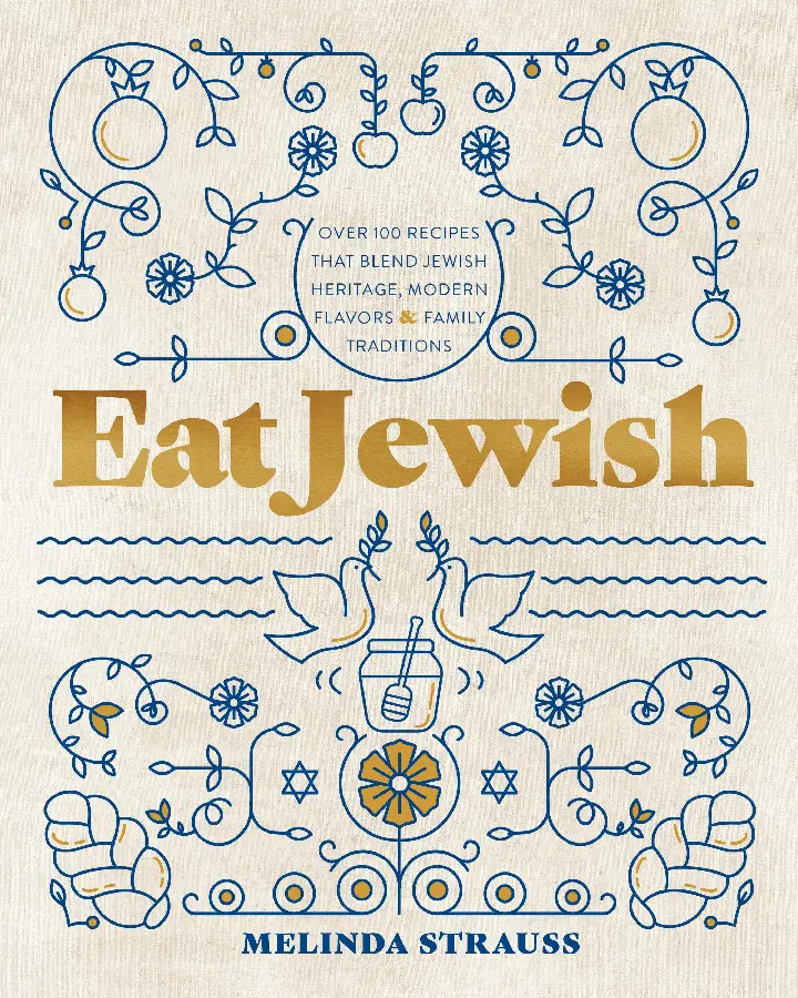 Eat Jewish