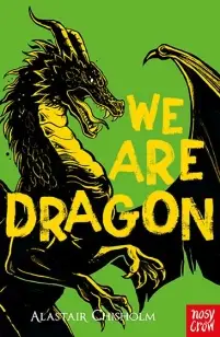 We Are Dragon