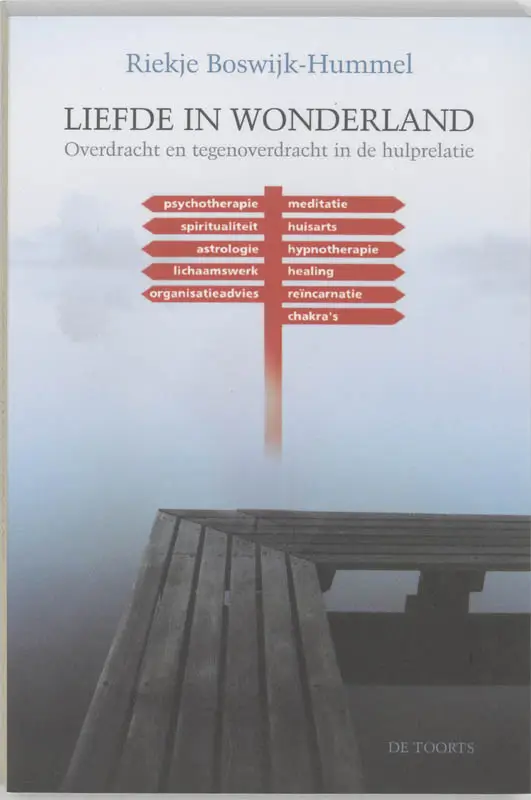 Liefde in Wonderland / druk 5