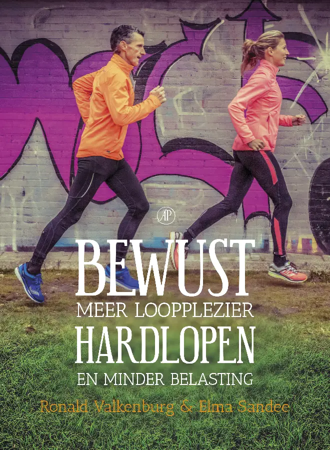 Bewust Hardlopen