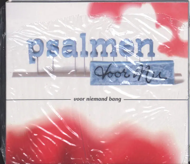 psalmen voor nu
an morgen en de kerk van nu

ICS-cahiers de

kerkvisitatiegeschiedenis en theologie