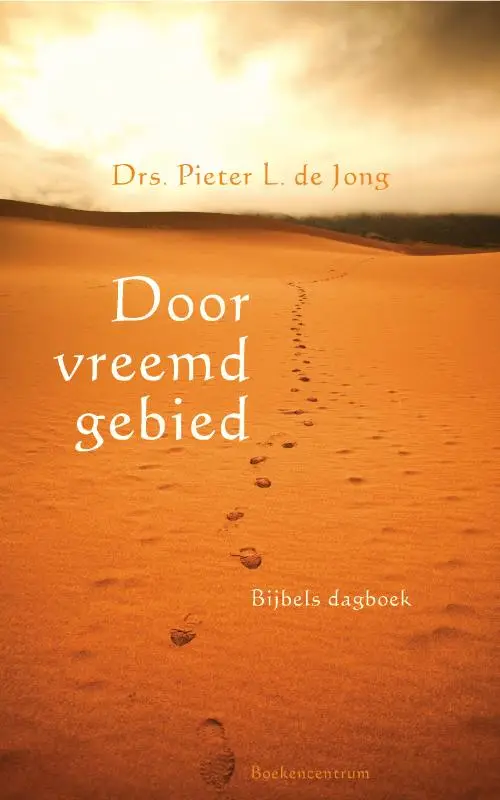 Door vreemd gebied / druk 1