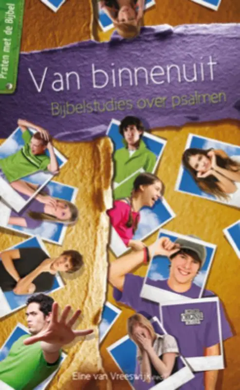 bijbelstudies over (de) Psalmen