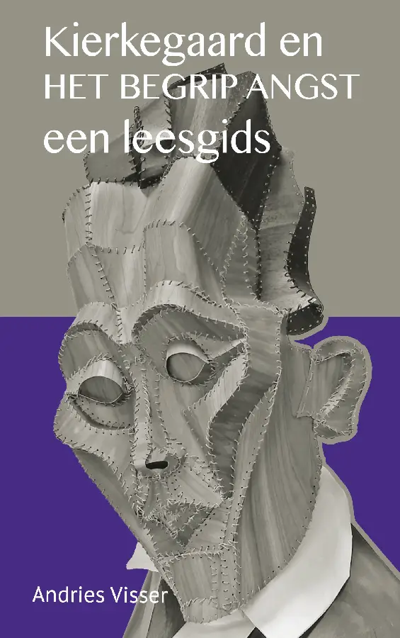 Kierkegaard en Het begrip angst