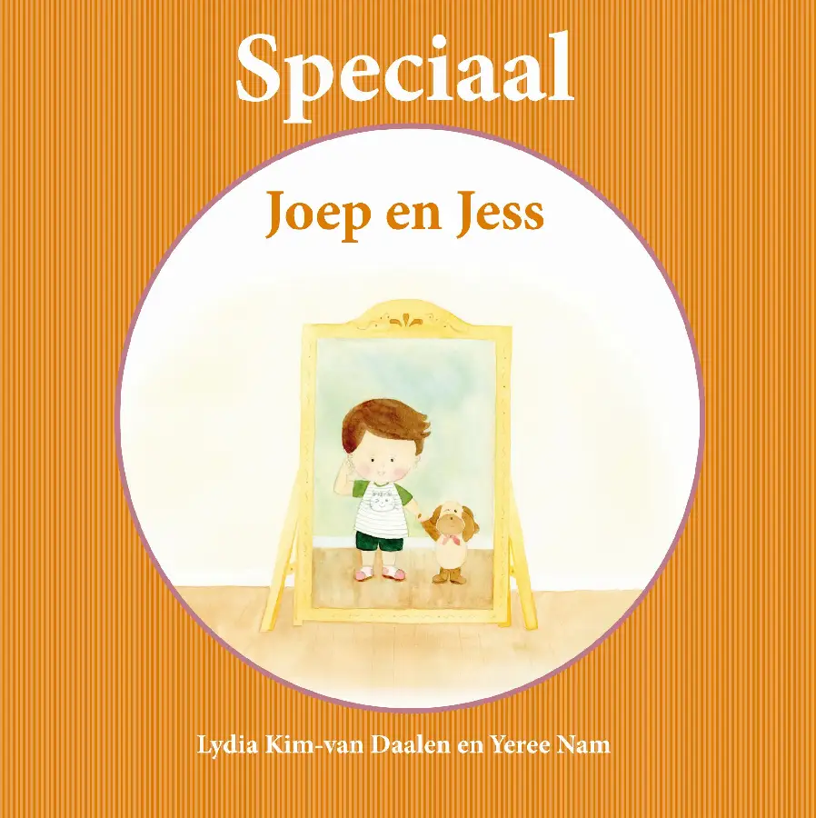 Joep & Jess - Speciaal