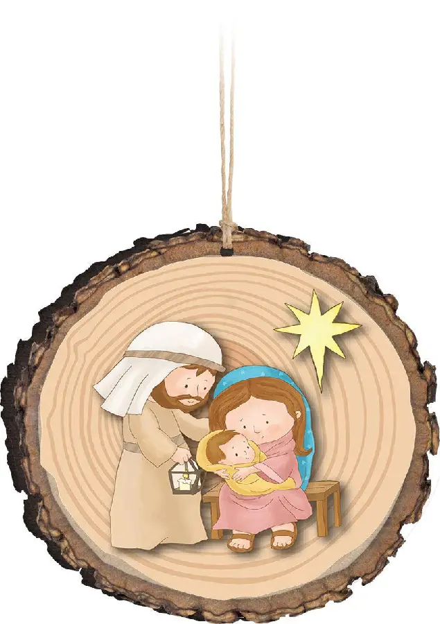 Kersthanger Jozef Maria