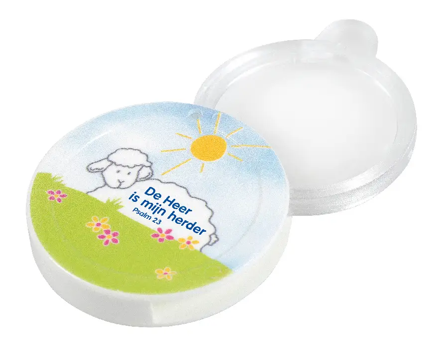 Loep de Heer is mijn Herder