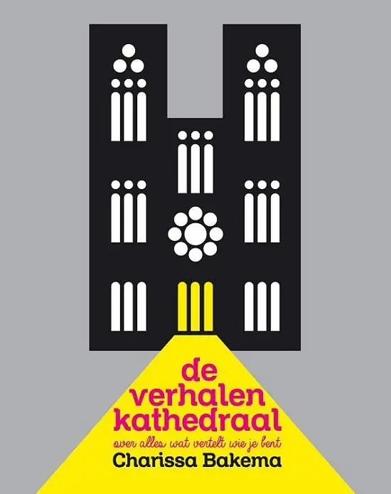 De verhalenkathedraal
