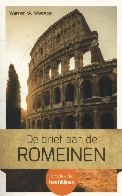 De brief aan de Romeinen