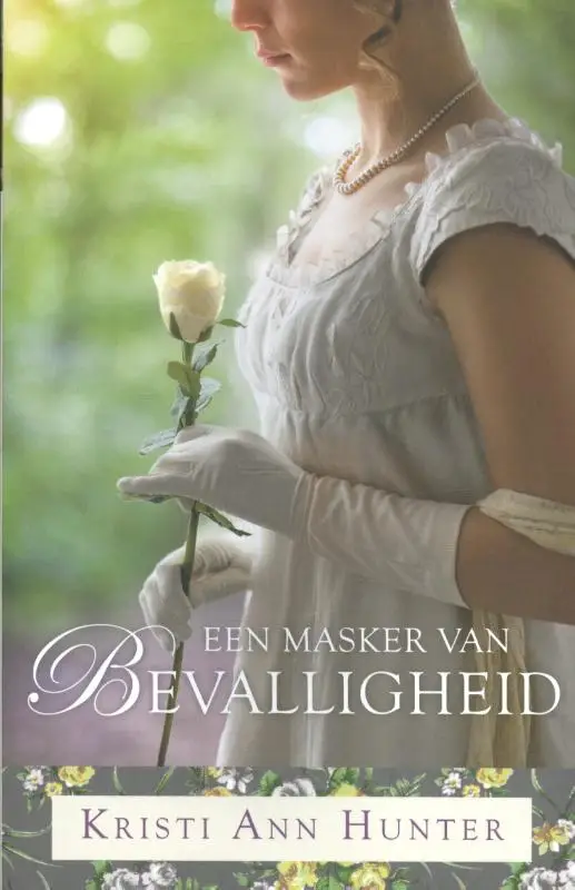 Masker van bevalligheid