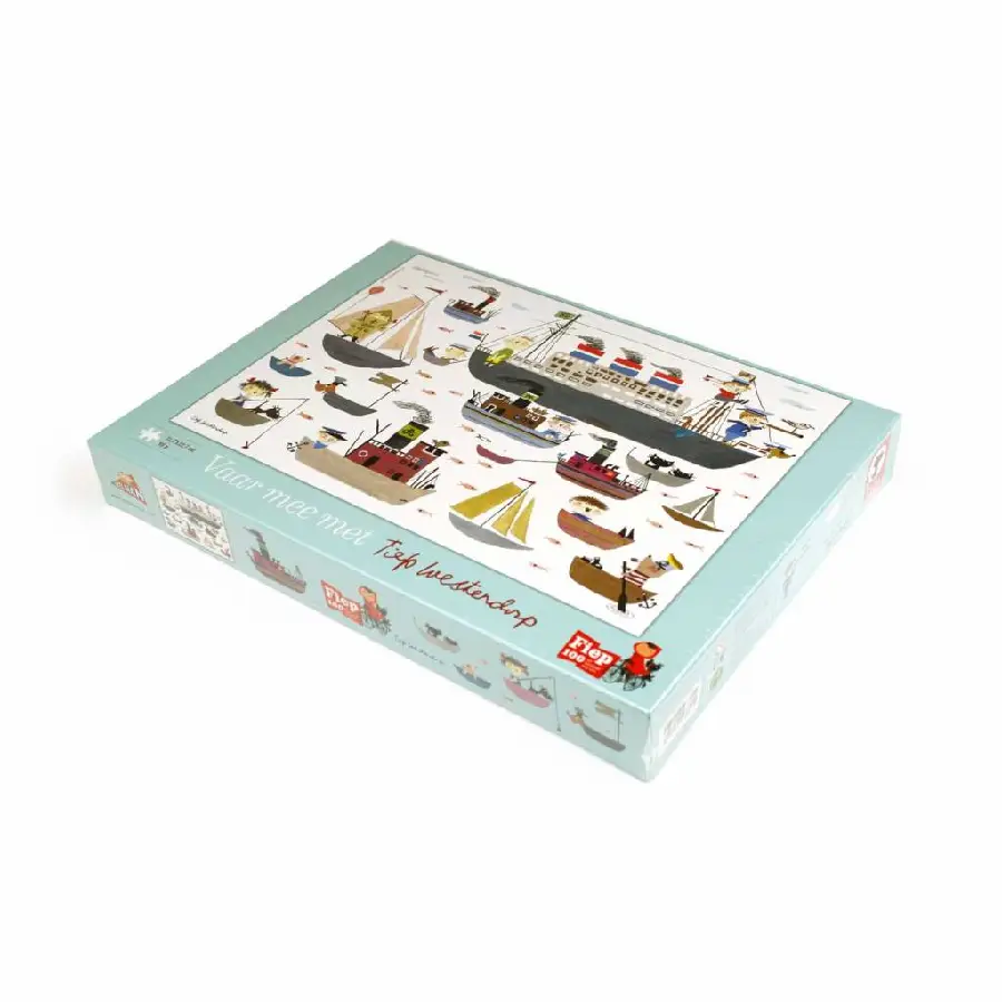 Vaar mee met Fiep Westendorp (99)